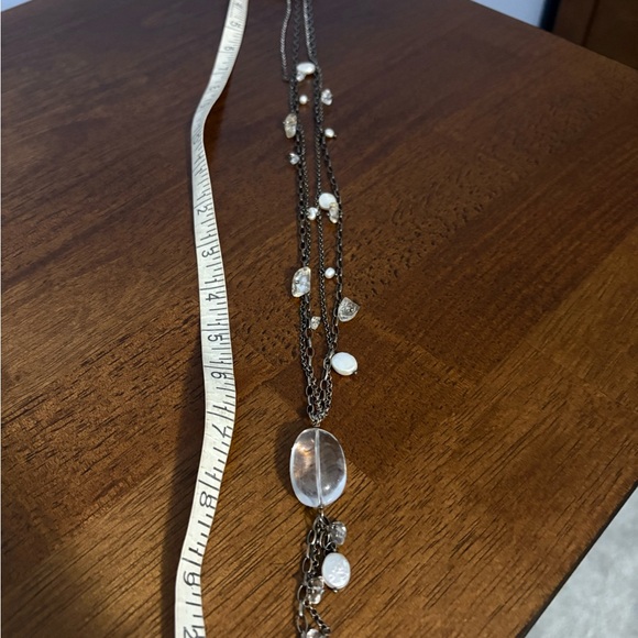 Silpada necklace - Picture 3 of 6